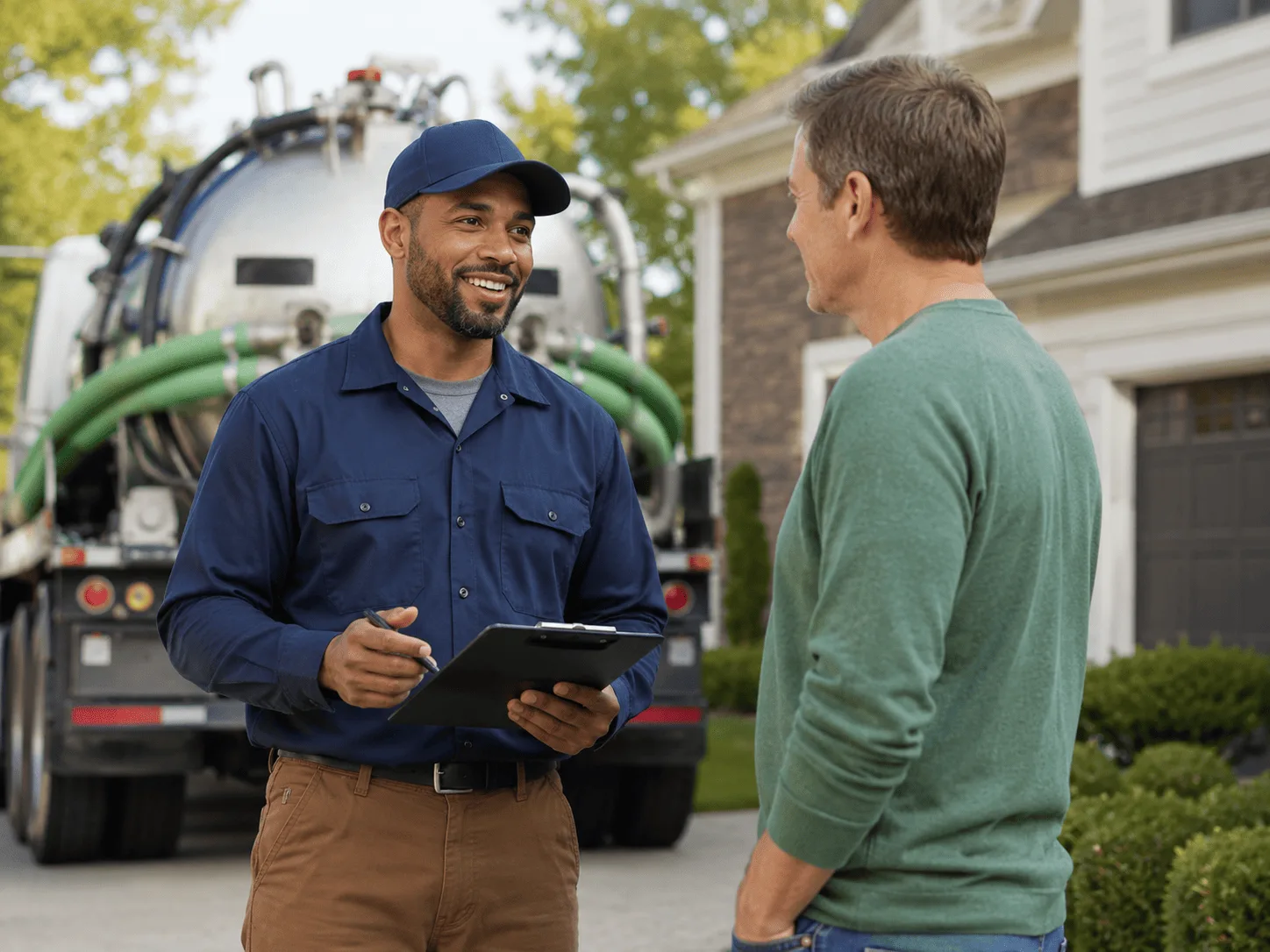 Mosquito Control Hayti, SD FAQs